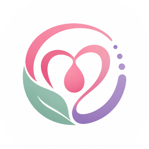 Period Tracker Logo